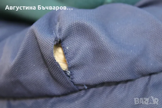 ЗИМНО ЧУВАЛЧЕ С ОВЧА КОЖА - НЕПРОМОКАЕМО, снимка 10 - Други - 55707890