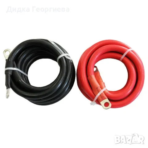 Електрическа лебедка 4000LBS, снимка 4 - Аксесоари и консумативи - 48380524