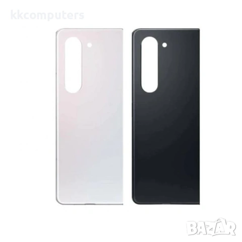 Капак батерия за Samsung Z Fold 5 (F946B) Бял / Баркод : 116748