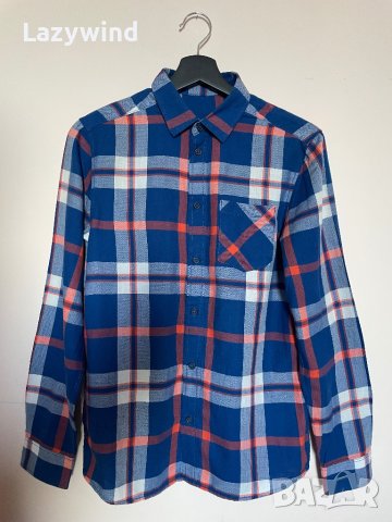 Карирана риза H&M, снимка 1