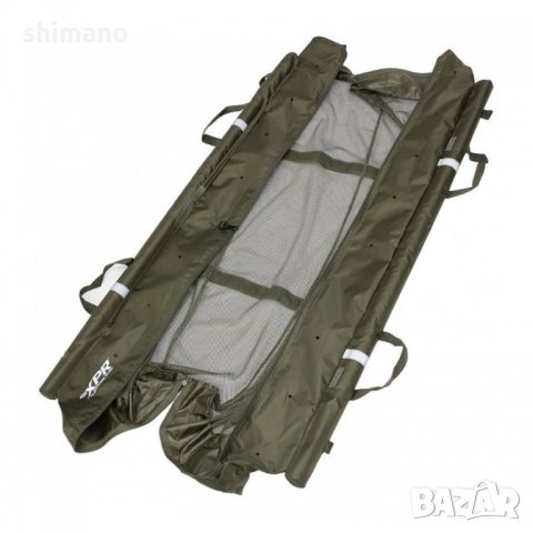 Плуващ карп сак теглилка NGT XPR Flotation Sling System, снимка 2 - Такъми - 34221031