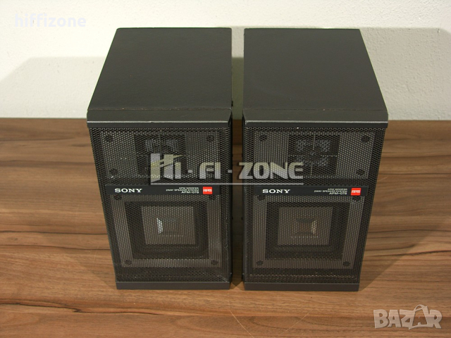 Sony apm-078 ТОНКОЛОНИ, снимка 3 - Тонколони - 44668464