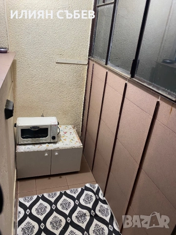 Отдавам обзаведена таванска стая, снимка 3 - Стаи под наем - 53072562