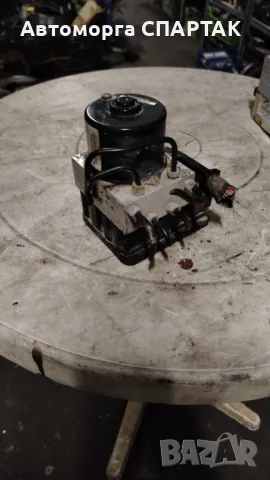 ABS модул за OPEL ZAFIRA B 1.9 CDTI ABS PUMP 10.0960-0559.3 00403654D0 13234911 10.0206-0248.4