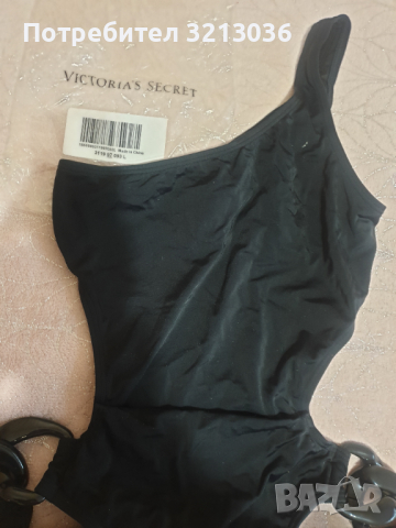 Цял бански Victoria,s Secret, снимка 2 - Бански костюми - 44570466
