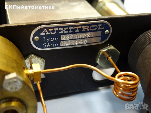пневморегулатор Auxitrol A27310P2 Pneumatrol A310P2T, снимка 6 - Резервни части за машини - 35228889