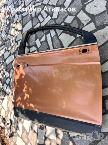 Врата предна  дясна за Шевролет Каптива 2008г, снимка 2 - Части - 51238050