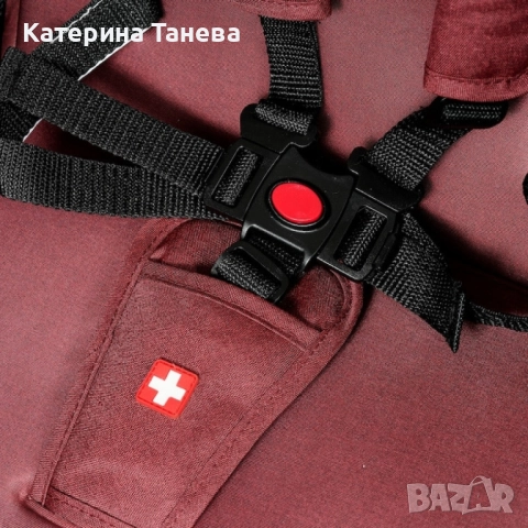 Детска количка 2 в 1, Zizito Lana, снимка 10 - Детски колички - 51529233