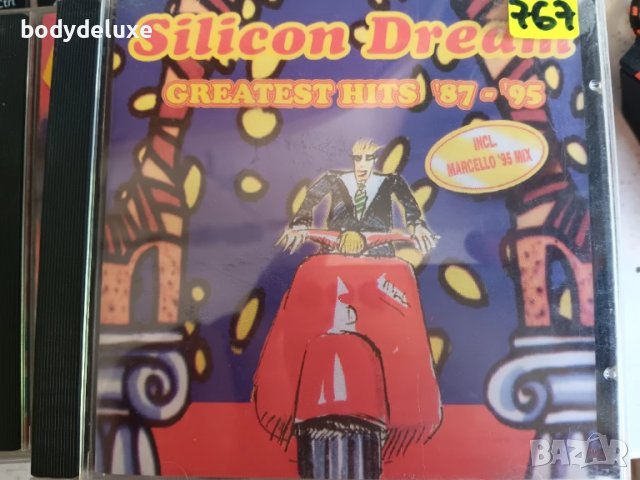 оригинални аудио дискове, снимка 16 - CD дискове - 48306294