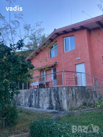 Масивна къща м. Чеканица гр. Ботевград, снимка 6 - Къщи - 47667699