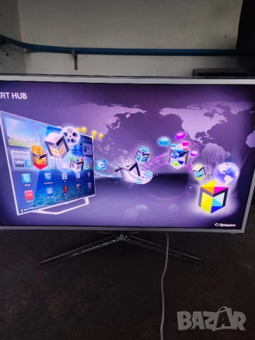 тв Самсунг 37, снимка 7 - Телевизори - 52362158