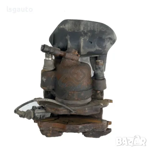 Преден ляв спирачен апарат Skoda FABIA II 2007-2014 ID:143788, снимка 2 - Части - 49311256