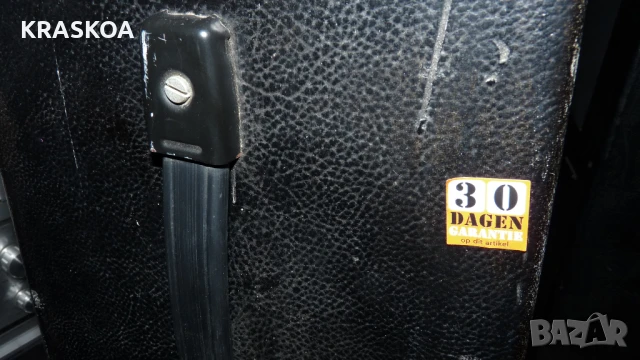 YAMAHA JA 4001 - 1100лв, снимка 7 - Тонколони - 51096827