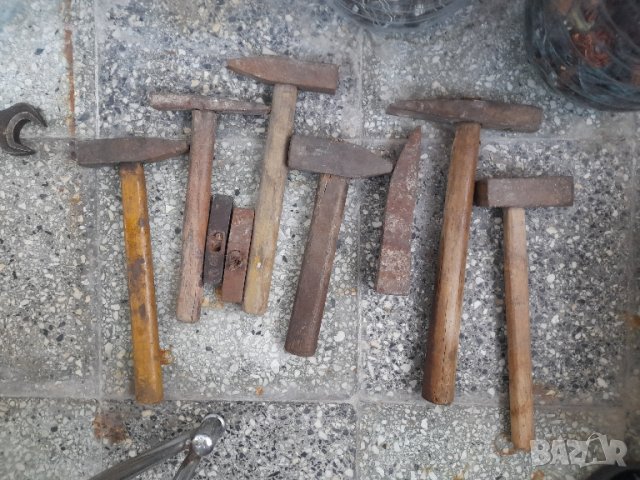 Различни инструменти, снимка 2 - Други инструменти - 44524373