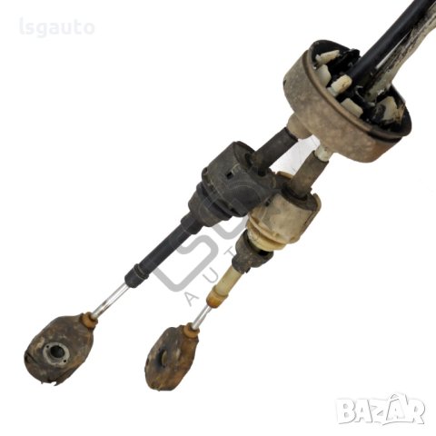 Жила скоростен лост Opel Astra H (A04) 2004-2014 ID: 112977, снимка 2 - Части - 42609843