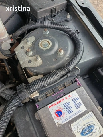 Suzuki grand vitara 4x4, снимка 12 - Автомобили и джипове - 53260289