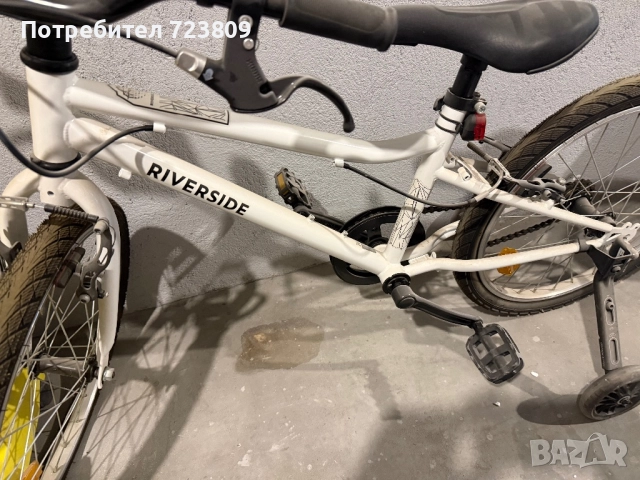 Детско колело, снимка 3 - Велосипеди - 52106167