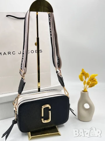 чанти marc jacobs , снимка 5 - Чанти - 51275676