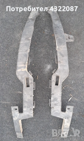 Водач за фар от Опел Мерива Opel Meriva CDTI 1.3 95 к. с, снимка 2 - Части - 53050837