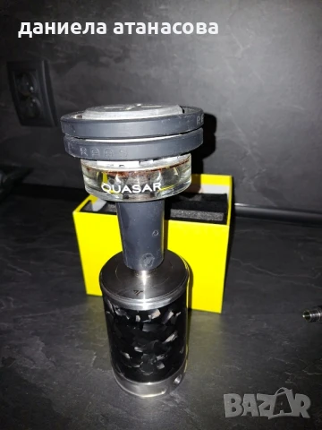 Вип Наргилета, снимка 6 - Наргилета - 51109766