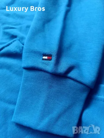 Мъжки суичъри/худи Tommy Hilfiger, снимка 6 - Суичъри - 48846589