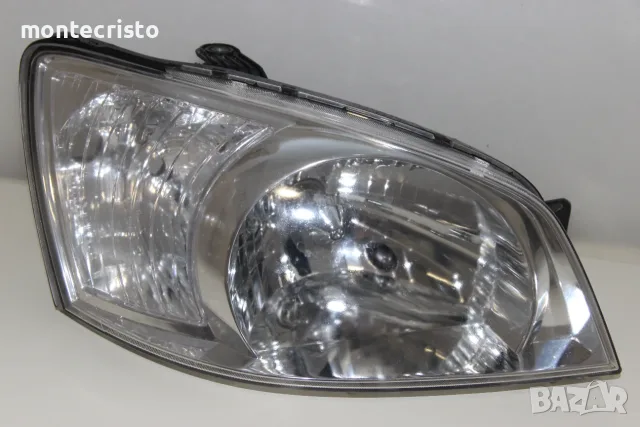 Десен фар Hyundai Getz (2002-2005г.) 921201C010 Хюндай Гетз, снимка 4 - Части - 56216940