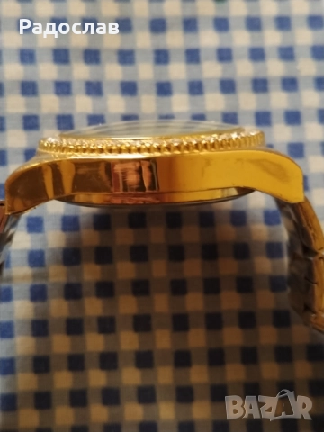 дамски часовник Miss Sixty, снимка 3 - Дамски - 52098828