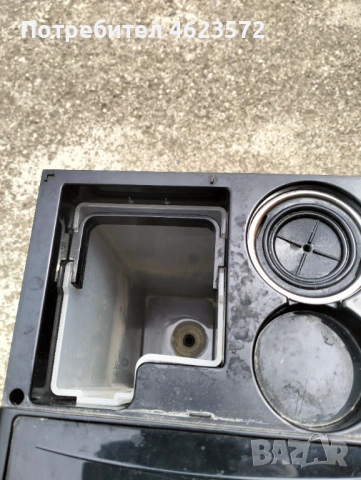 Кафе машина Филипс Саеко, снимка 4 - Кафемашини - 54352644