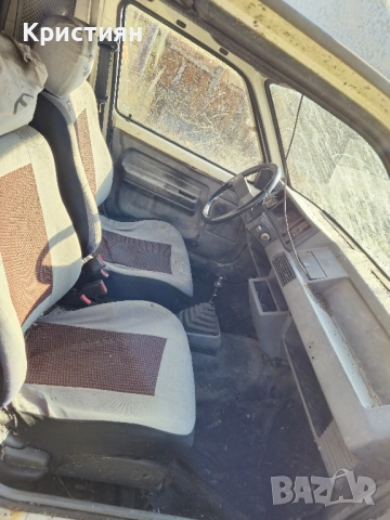 Renault Express на Части, снимка 13 - Автомобили и джипове - 51939484