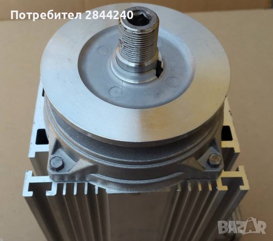 CEG Двигател, снимка 10 - Други машини и части - 31134027