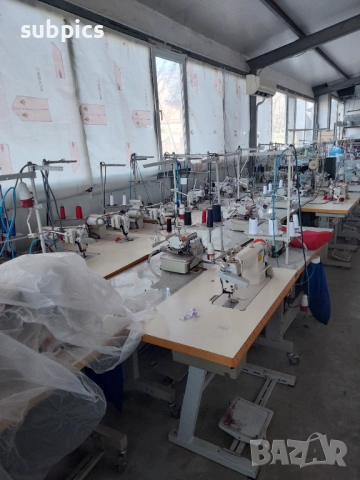 Шевни Машини, снимка 4 - Други машини и части - 54104076