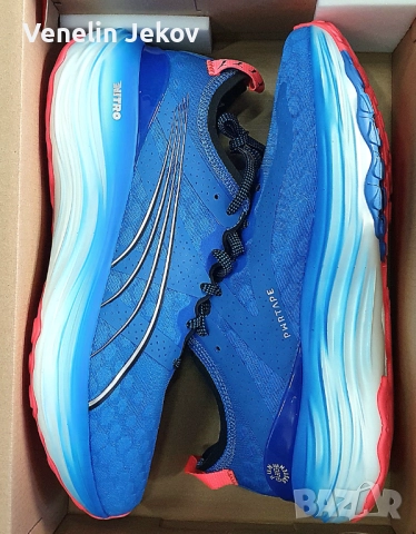 PUMA , снимка 6 - Спортни обувки - 51721551