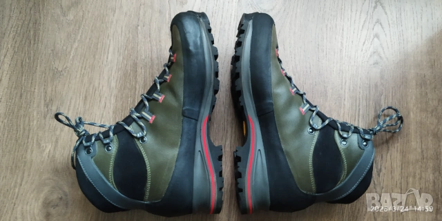 La Sportiva Trango Trk Leather GTX , снимка 5 - Спортни обувки - 53961158