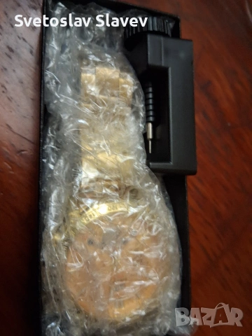 Часовник , снимка 5 - Мъжки - 53253001