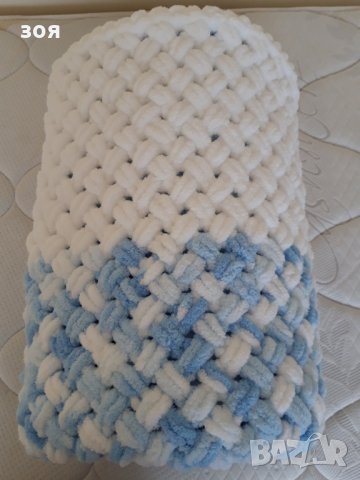 Продавам одеяло, снимка 3 - Спално бельо и завивки - 31897994