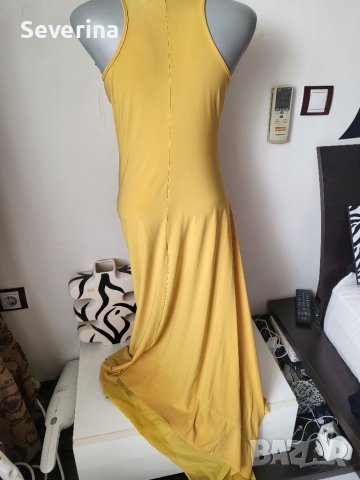 Бутикова,нова,елегантна рокля М, снимка 2 - Рокли - 40698086