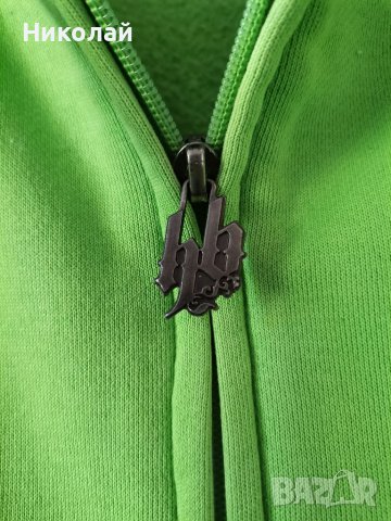 Мъжки суичър HoodBoyz, снимка 3 - Суичъри - 37270089