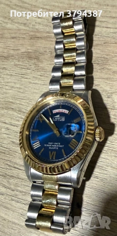 Мъжки маркови часовници, снимка 4 - Мъжки - 54323627