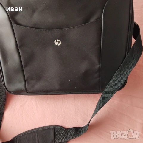 Чанта за лаптоп , снимка 3 - Чанти - 54051084