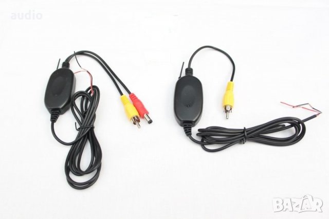  Безжичен модул за камера WIFI 2.4GHz, снимка 1 - Аксесоари и консумативи - 30696085