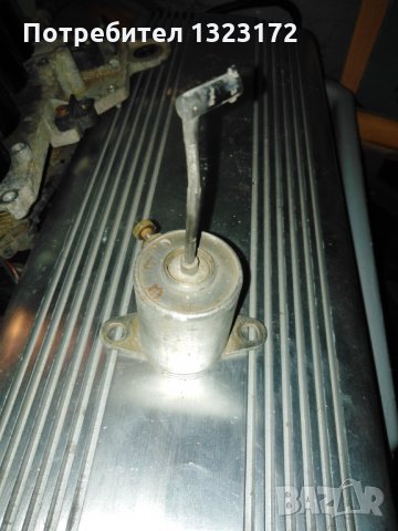 Двигател за лодка MERCURY 80hp на части, снимка 4 - Воден транспорт - 31111449