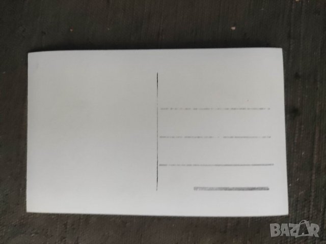 Продавам пощенски картички носии, Гайдар, Розоберачка, Балчик, снимка 6 - Филателия - 40180602