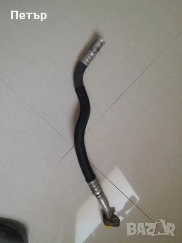 Тръба климатик Mercedes w221