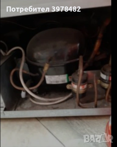 ХЛАДИЛНА ВИТРИНА миносова с два отделни компресора, снимка 5 - Витрини - 53031688