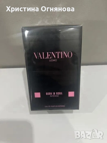 Дамски и мъжки парфюми, снимка 14 - Унисекс парфюми - 54359485