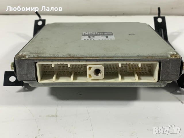 Компютър двигател Nissan Terrano II 3.0 Di 4WD 154 к.с. (02-09)г. 2x902 407917-111 0 38113, снимка 7 - Части - 51092972