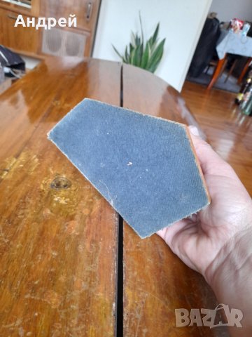 Стара дървена декорация,сувенир #17, снимка 6 - Антикварни и старинни предмети - 40325280