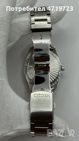 Citizen Eco-Drive AW1760-81Z, снимка 4 - Мъжки - 55730521
