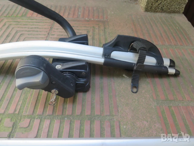 BMW 82 712 166 924- Thule Proride 591 -2броя,Оригинални багажници за БМВ, снимка 7 - Аксесоари и консумативи - 50914007