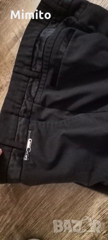 Елегантен панталон Kencol l/xl